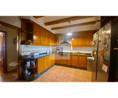 CASA DE PUEBLO VENTA ZONA PLANES