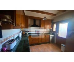 CASA DE PUEBLO VENTA ZONA PLANES