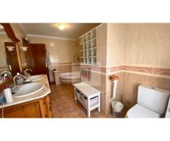 CASA DE PUEBLO VENTA ZONA PLANES