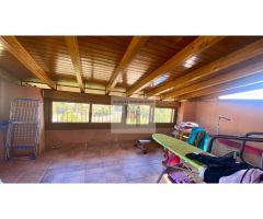 CASA DE PUEBLO VENTA ZONA PLANES