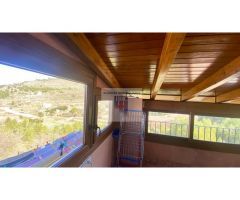 CASA DE PUEBLO VENTA ZONA PLANES