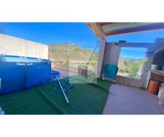 CASA DE PUEBLO VENTA ZONA PLANES
