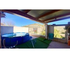CASA DE PUEBLO VENTA ZONA PLANES