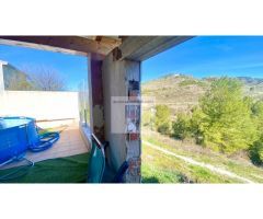 CASA DE PUEBLO VENTA ZONA PLANES