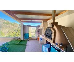 CASA DE PUEBLO VENTA ZONA PLANES