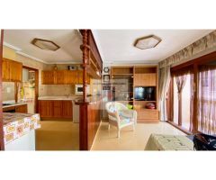 APARTAMENTO VENTA OTRAS ZONAS