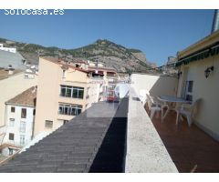 ATICO VENTA ZONA CENTRO