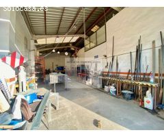 NAVE VENTA COTES BAIXES