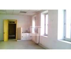 EDIFICIO VENTA ZONA CENTRO