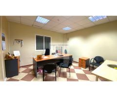 NAVE VENTA ZONA LAGARS