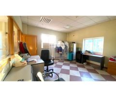 NAVE VENTA ZONA LAGARS