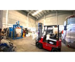 NAVE VENTA ZONA LAGARS
