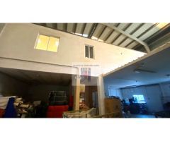 NAVE VENTA ZONA LAGARS