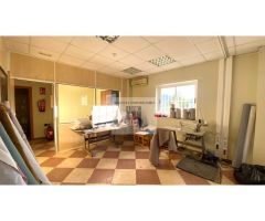 NAVE VENTA ZONA LAGARS