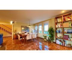 CHALET VENTA ZONA ALCOY
