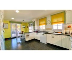 CHALET VENTA ZONA ALCOY
