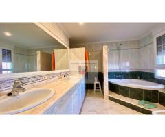 CHALET VENTA ZONA ALCOY