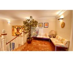 CHALET VENTA ZONA ALCOY