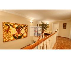 CHALET VENTA ZONA ALCOY