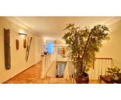 CHALET VENTA ZONA ALCOY