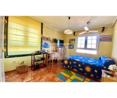 CHALET VENTA ZONA ALCOY