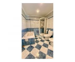 CHALET VENTA ZONA ALCOY