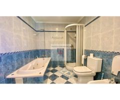 CHALET VENTA ZONA ALCOY
