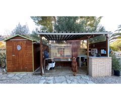 CHALET VENTA ZONA ALCOY