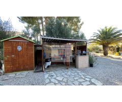 CHALET VENTA ZONA ALCOY