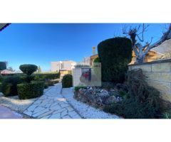 CHALET VENTA ZONA ALCOY