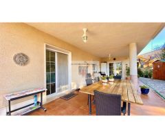 CHALET VENTA ZONA ALCOY
