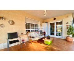 CHALET VENTA ZONA ALCOY