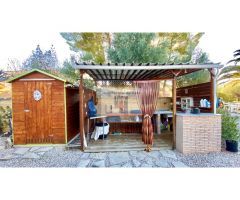 CHALET VENTA ZONA ALCOY
