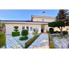 CHALET VENTA ZONA ALCOY