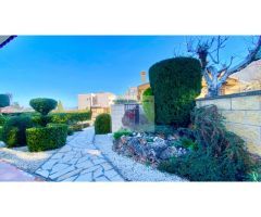 CHALET VENTA ZONA ALCOY