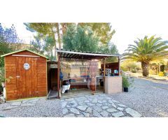 CHALET VENTA ZONA ALCOY
