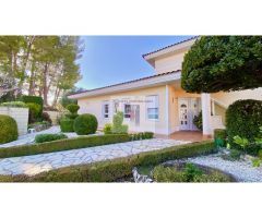 CHALET VENTA ZONA ALCOY