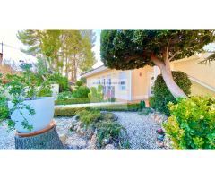 CHALET VENTA ZONA ALCOY