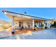 CHALET VENTA ZONA ALCOY