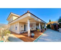 CHALET VENTA ZONA ALCOY
