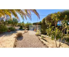 CHALET VENTA ZONA ALCOY