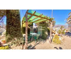 CHALET VENTA ZONA ALCOY
