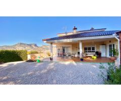 CHALET VENTA ZONA ALCOY