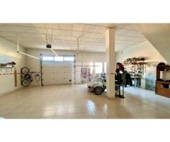 CHALET VENTA ZONA ALCOY