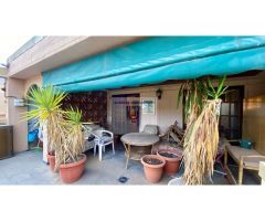 ATICO VENTA ZONA ENSANCHE