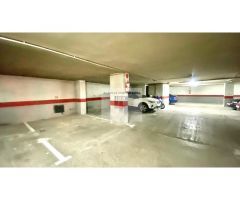 GARAJE VENTA ZONA ENSANCHE