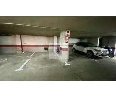 GARAJE VENTA ZONA ENSANCHE