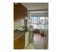 PISO AMUEBLADO ZONA CENTRO