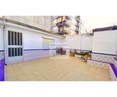 PISO AMUEBLADO ZONA SANTA ROSA