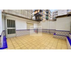 PISO AMUEBLADO ZONA SANTA ROSA